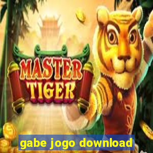 gabe jogo download